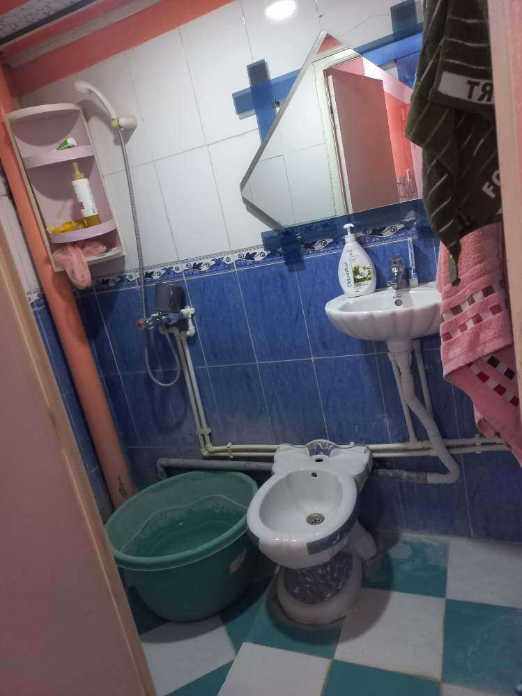 À vendre Appartement - F2 3