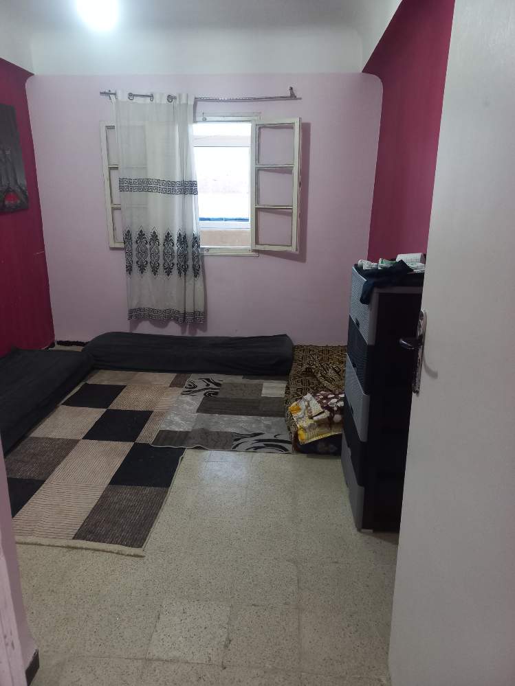 À vendre Appartement - F2 4