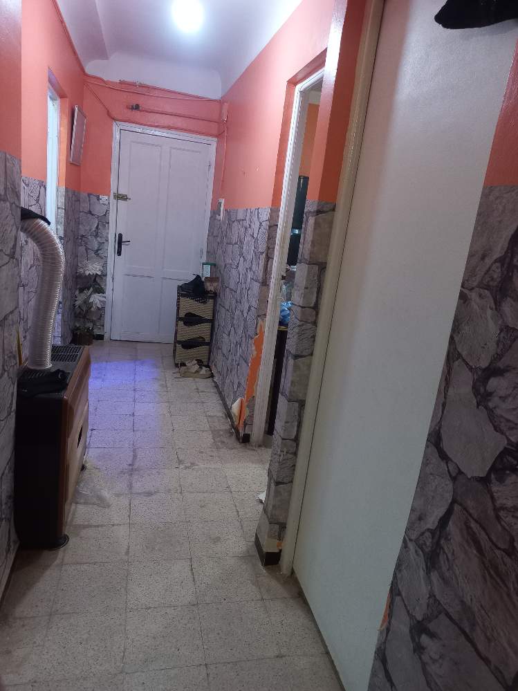 À vendre Appartement - F2 5
