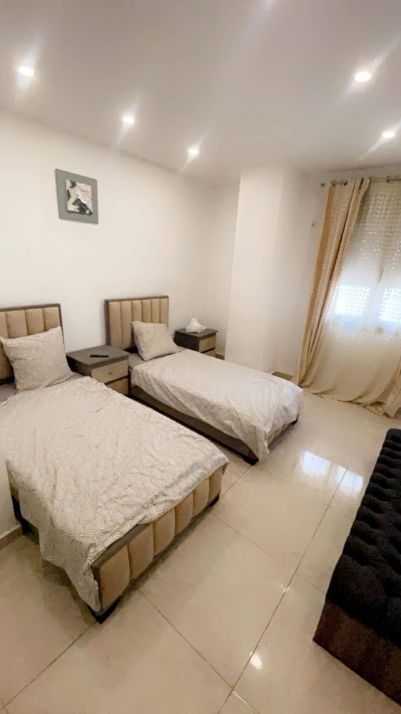 À louer Appartement - F3 5