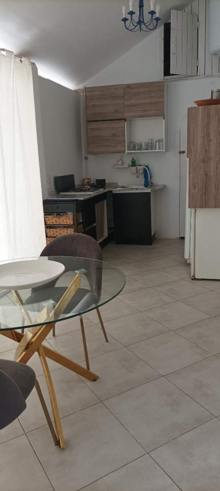 À louer bungalow - F3 2