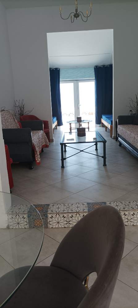 À louer bungalow - F3 3
