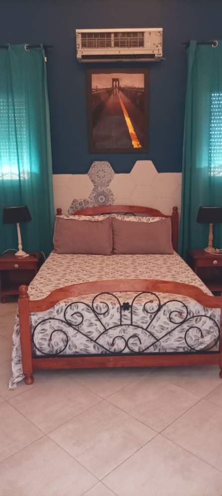 À louer bungalow - F3 4