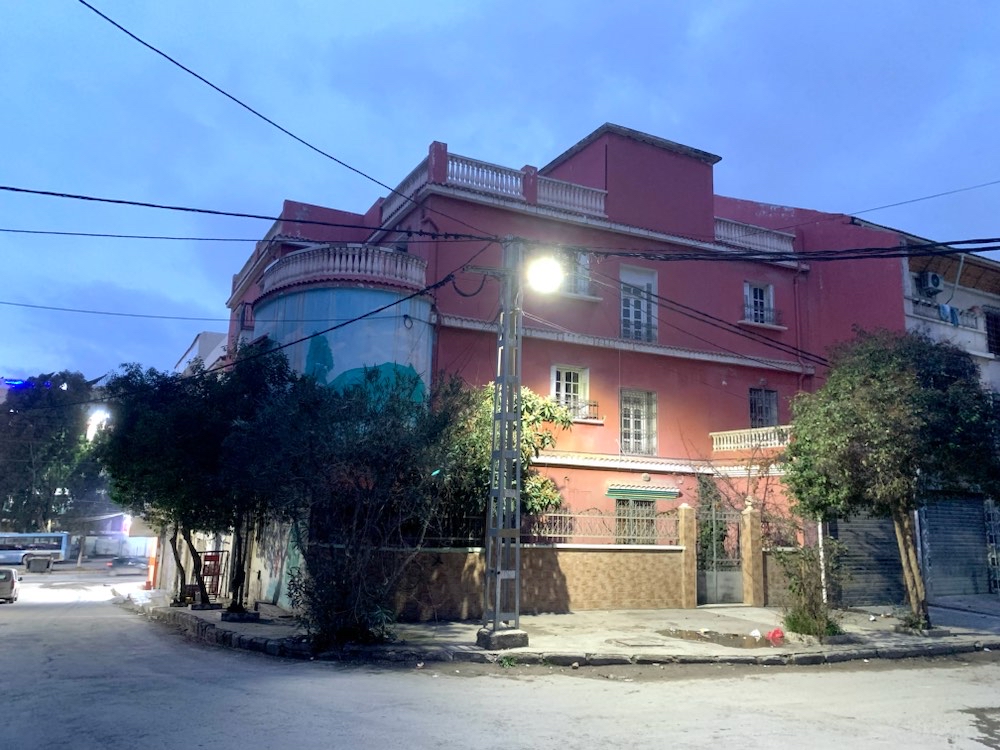 À louer Villa - F10 2