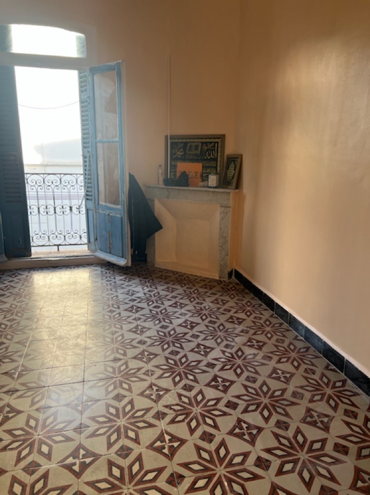 À vendre Appartement - F1 4