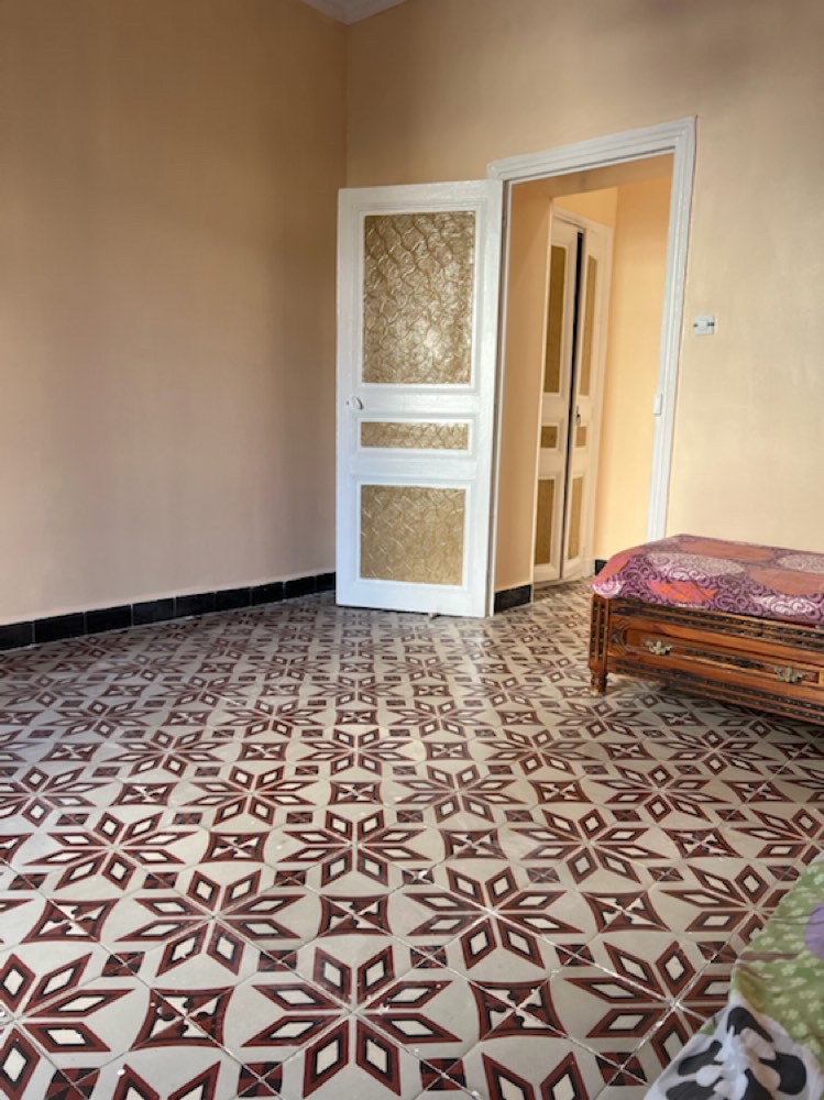 À vendre Appartement - F1 5