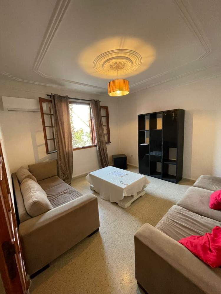 À louer Appartement - F2 11