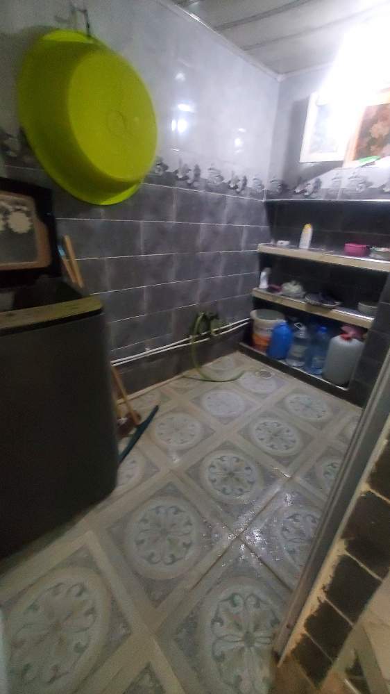 À vendre Appartement - F2 3