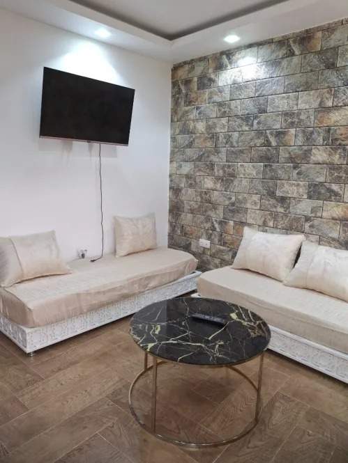 À vendre Appartement - F2 10