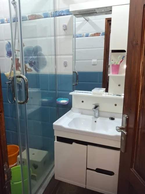À louer Appartement - F2 3