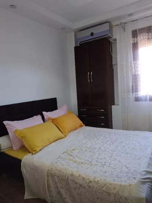 À louer Appartement - F2 4