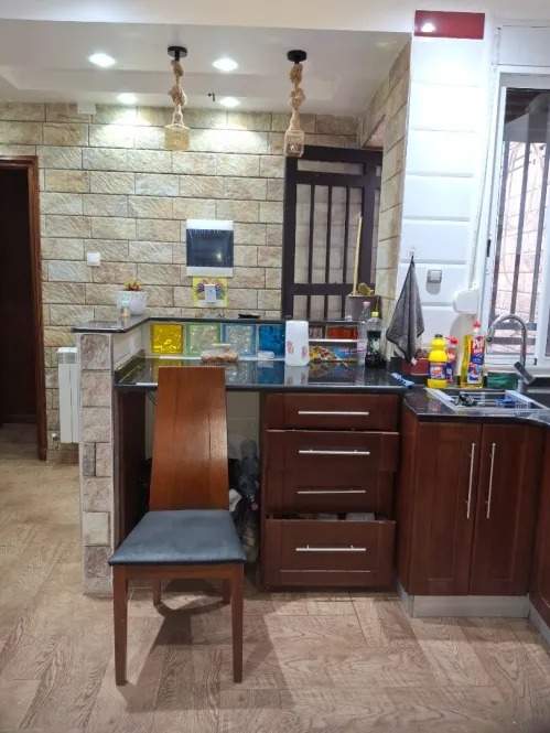À louer Appartement - F2 5