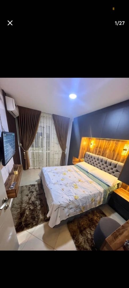 À louer Appartement - F3 4