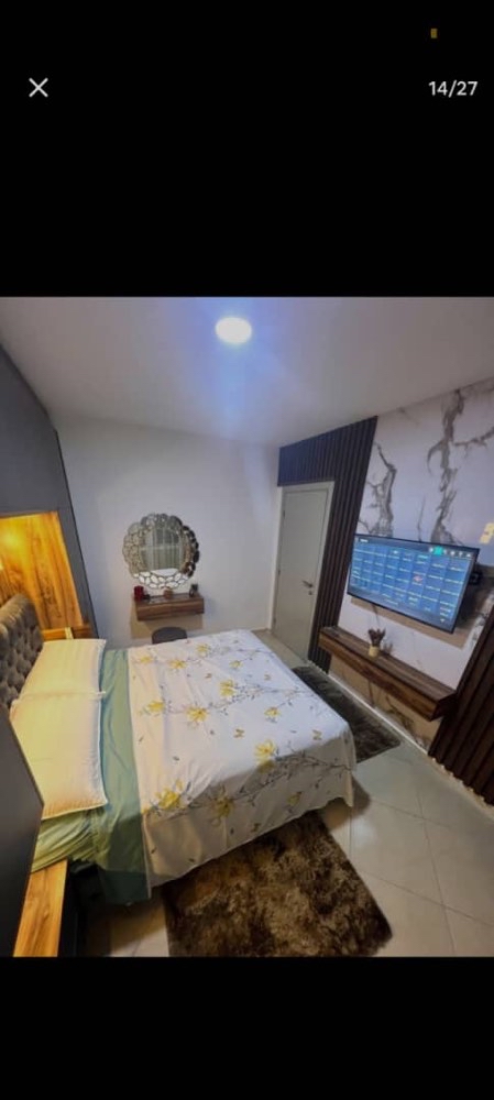 À louer Appartement - F2 5