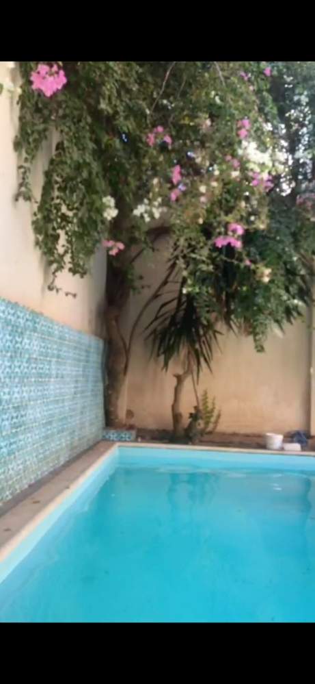 À louer Villa - F5 2