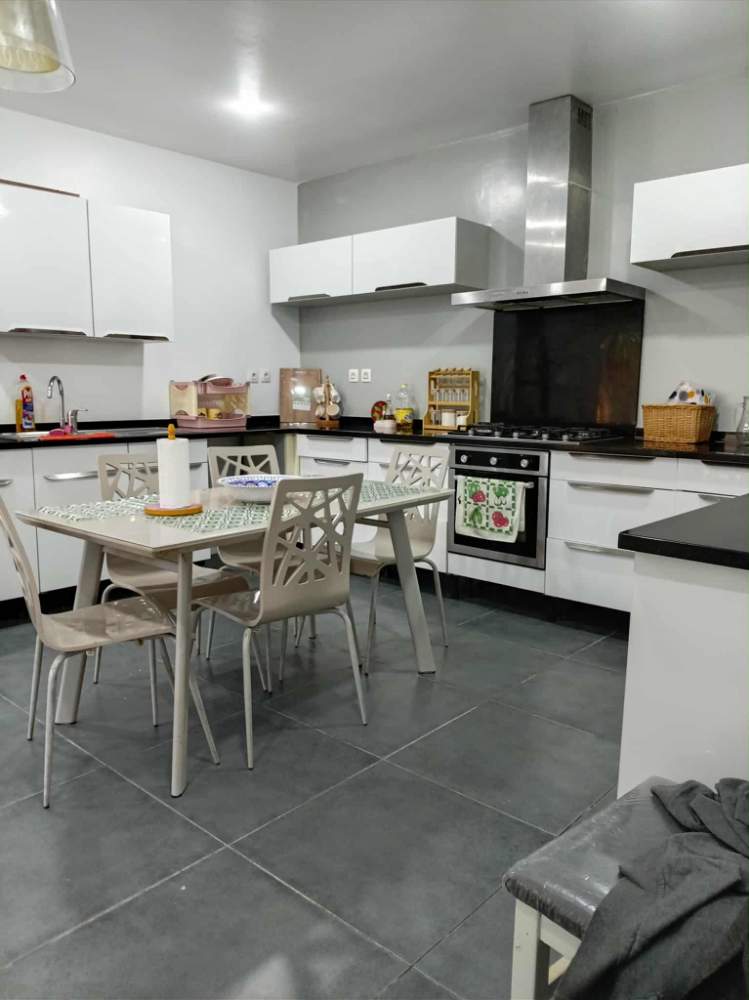 À louer Villa - F5 3