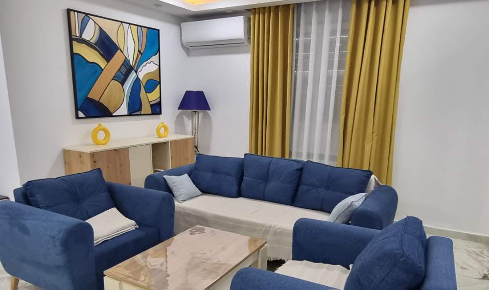 À vendre Appartement - F2 12