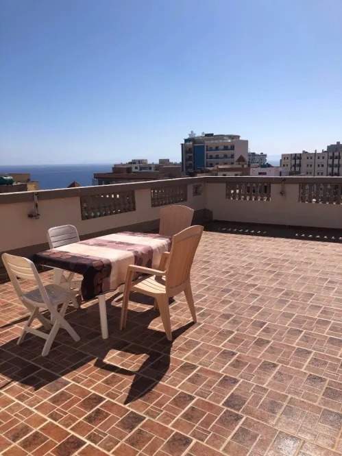 À louer Appartement - F3 2