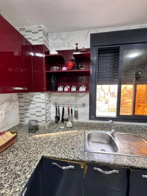 À louer Appartement - F4 2