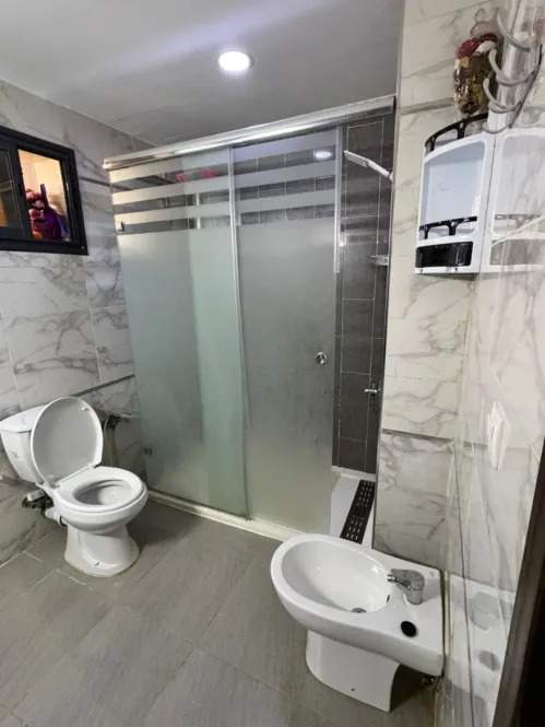 À louer Appartement - F4 3