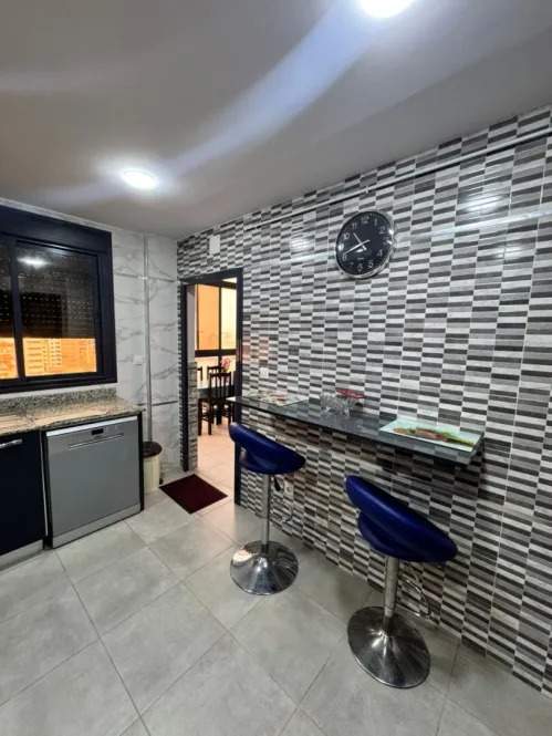 À louer Appartement - F4 4