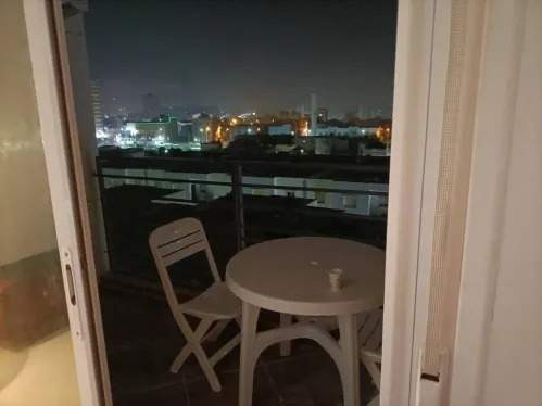 À louer Niveau de villa - F3 11