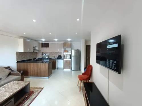 À louer Appartement - F2 2