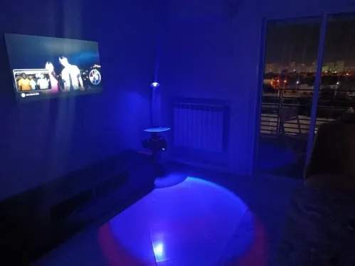 À louer Appartement - F2 3