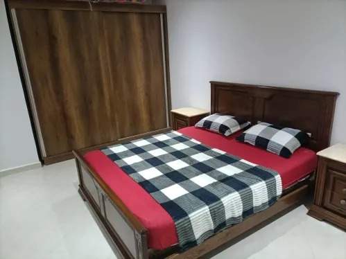 À louer Appartement - F2 4