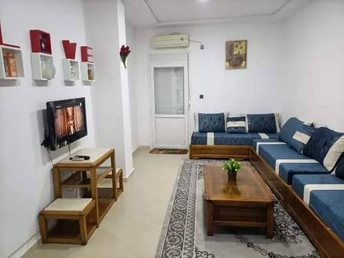 À louer Appartement - F2 5