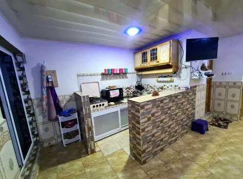 À louer bungalow - F2 2
