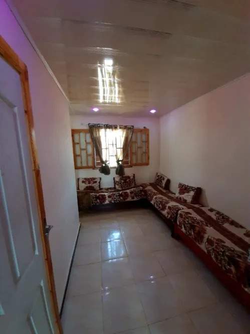 À louer bungalow - F2 4
