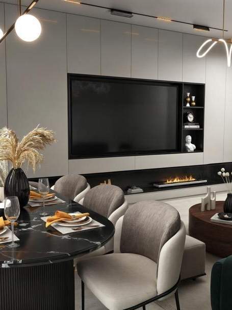 À vendre Appartement - F4