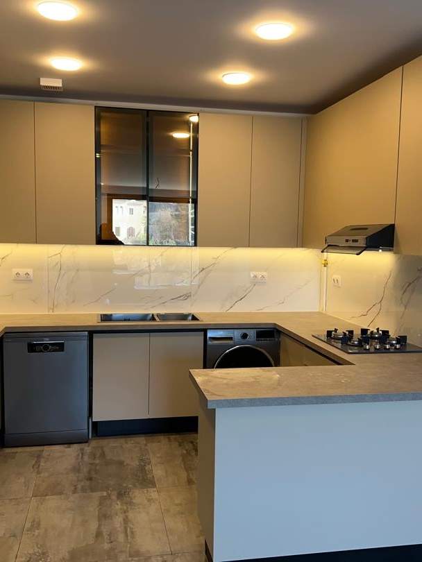 À louer Appartement - F4 10