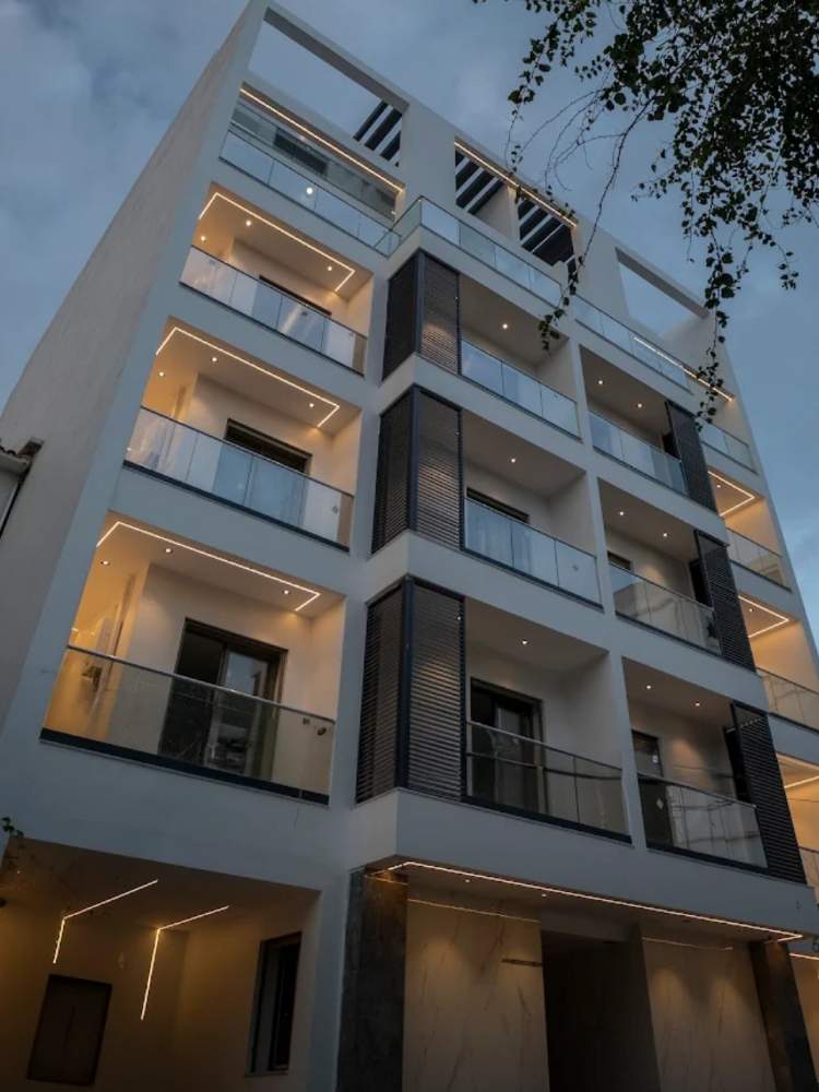 À louer Villa - F5 5