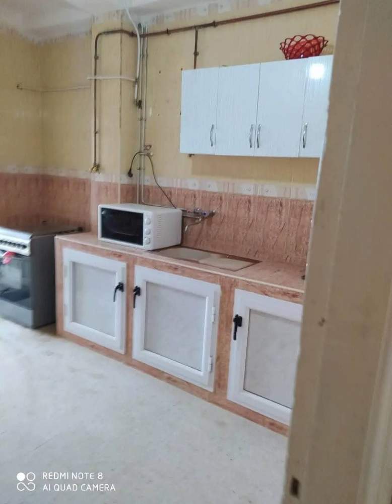 À louer Appartement - F3 3