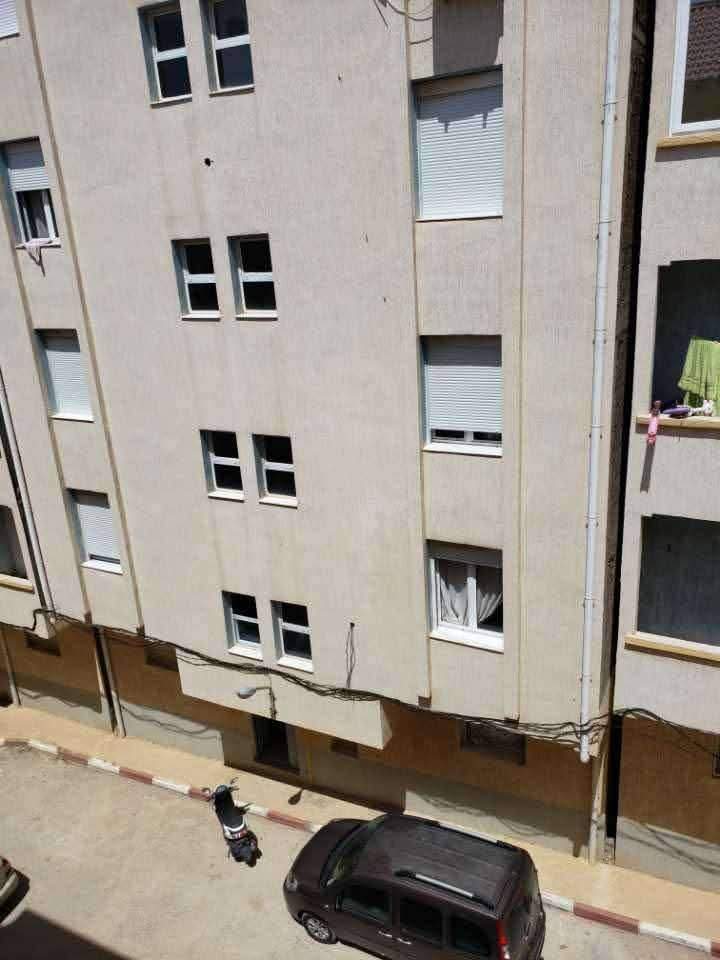 À louer Appartement - F3 4