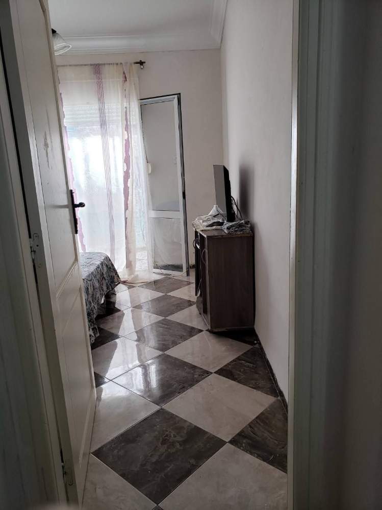 À louer Appartement - F4 2