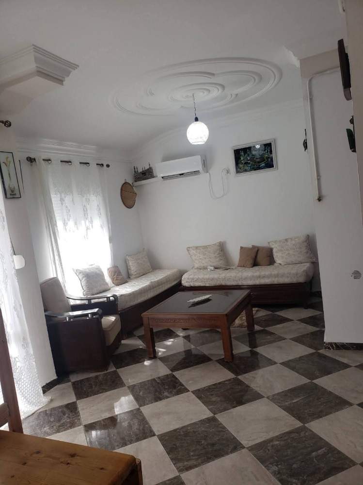À louer Appartement - F4 3