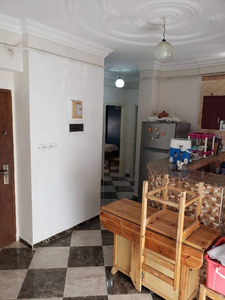 À louer Appartement - F4 4