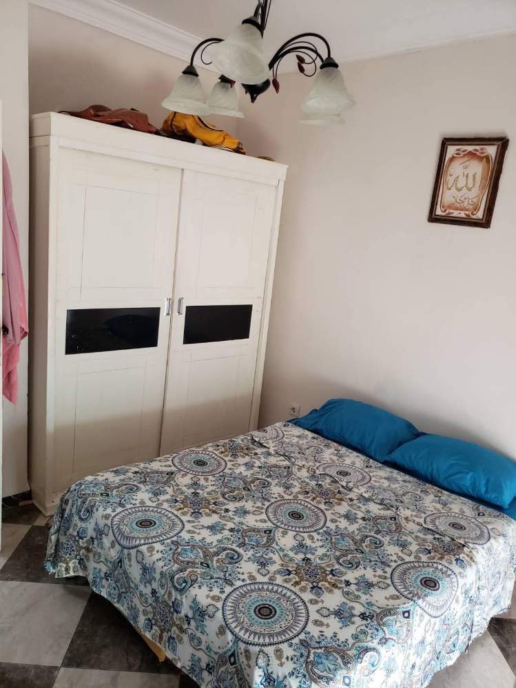 À louer Appartement - F4 5