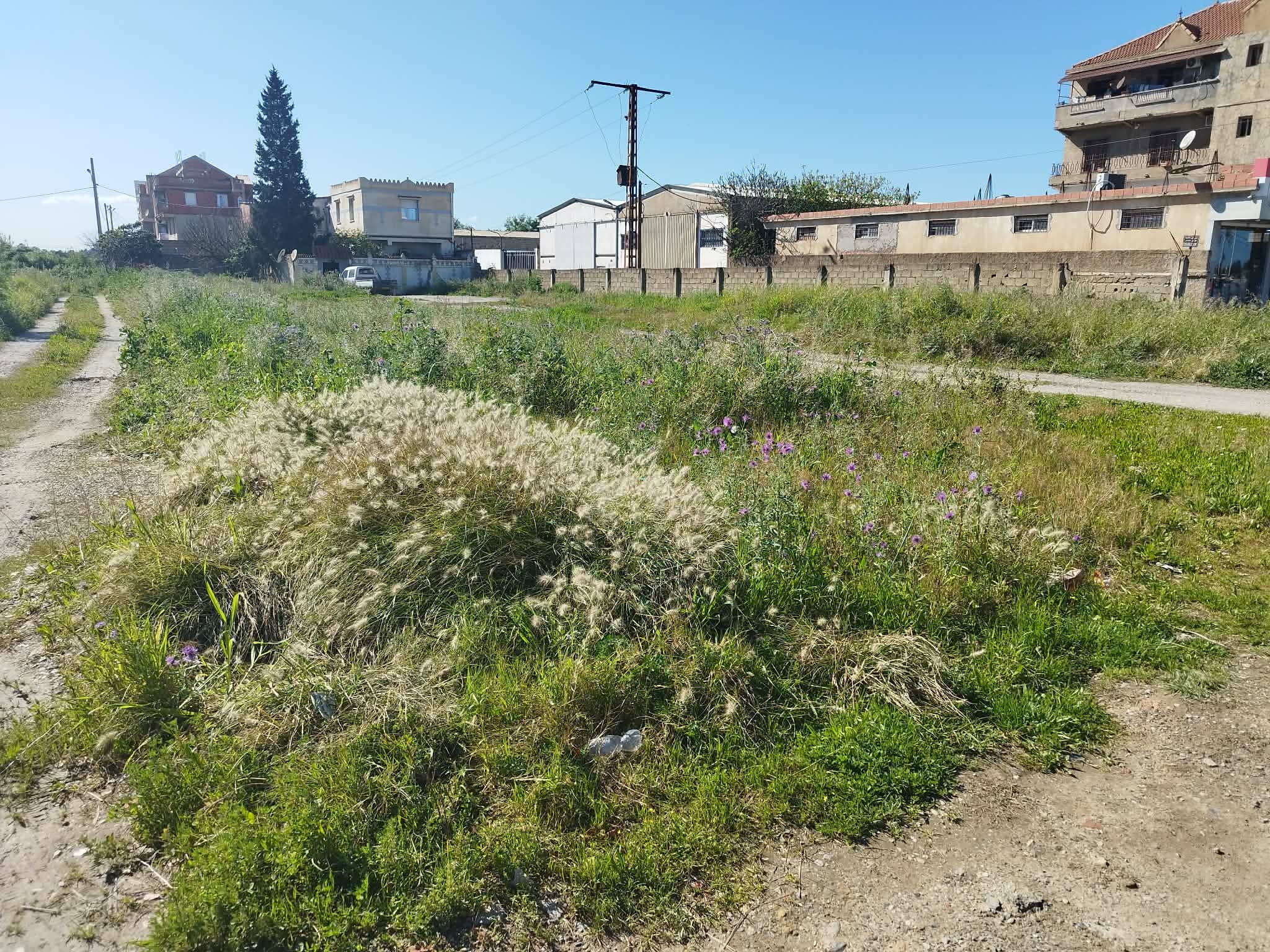À vendre Appartement - F3 14