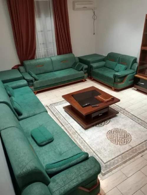 À louer Appartement - F3 10