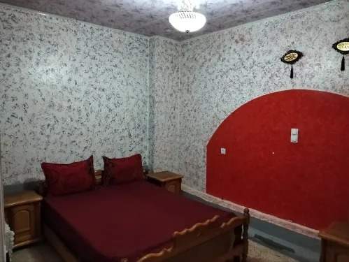 À louer Niveau de villa - F2 3