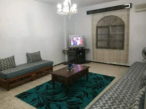 À louer Appartement - F1 10
