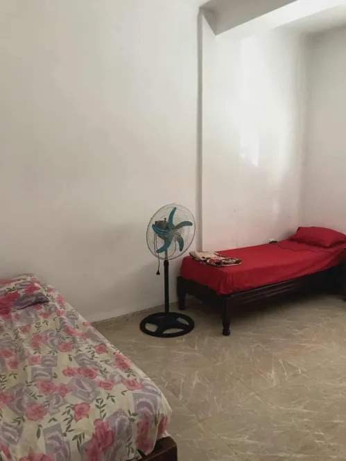 À louer Appartement - F4 2