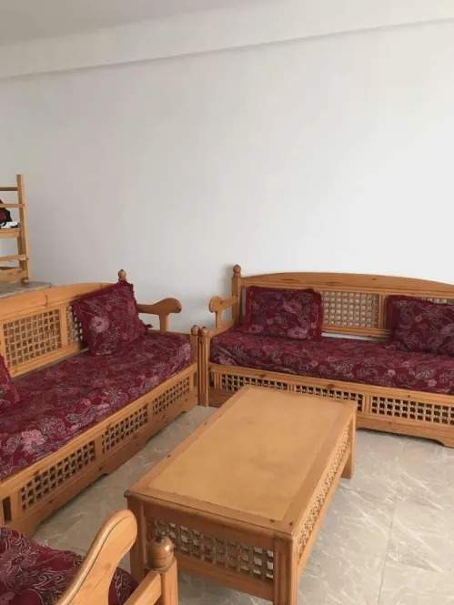 À louer Appartement - F4 3