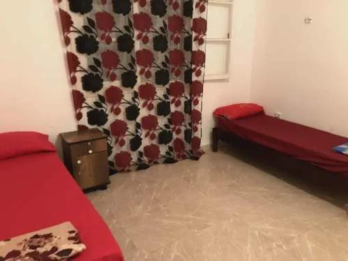 À louer Appartement - F4 4