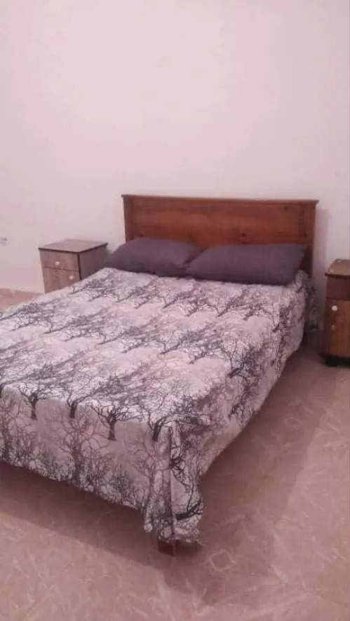 À louer Appartement - F4 5