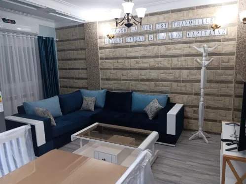 À louer Appartement - F3 13
